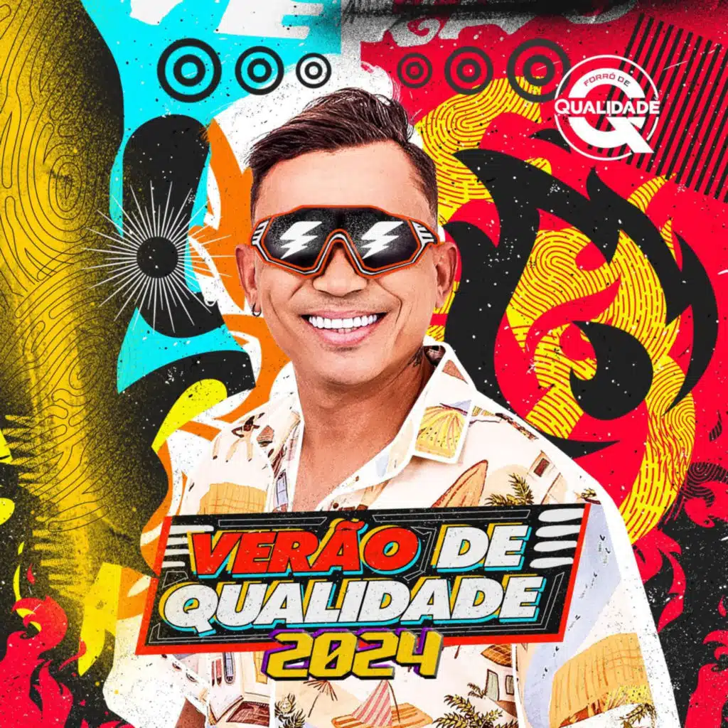 Verão de Qualidade 2024