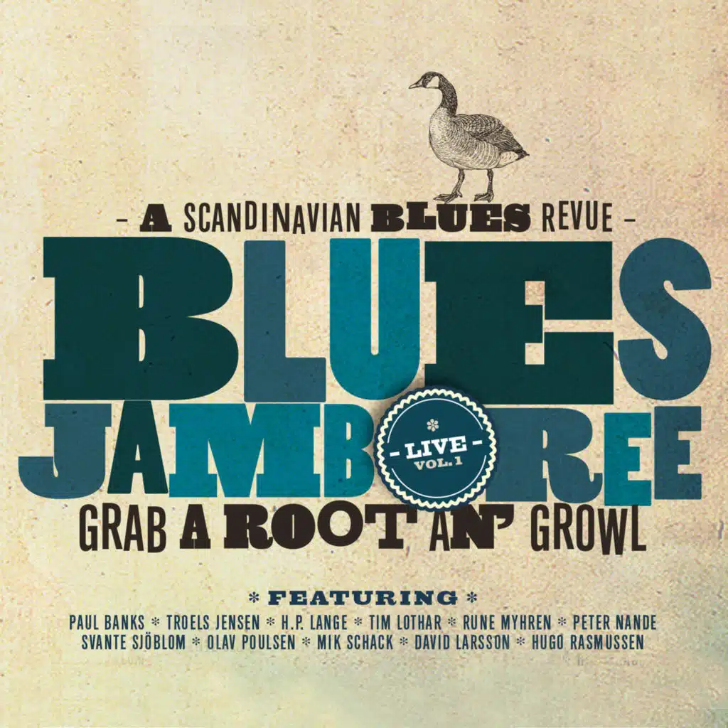 Blues Jamboree