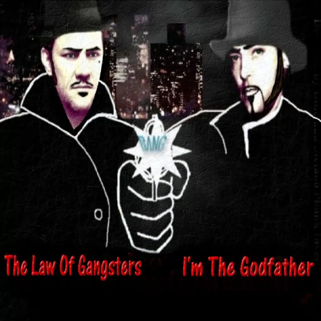 I'm The Godfather