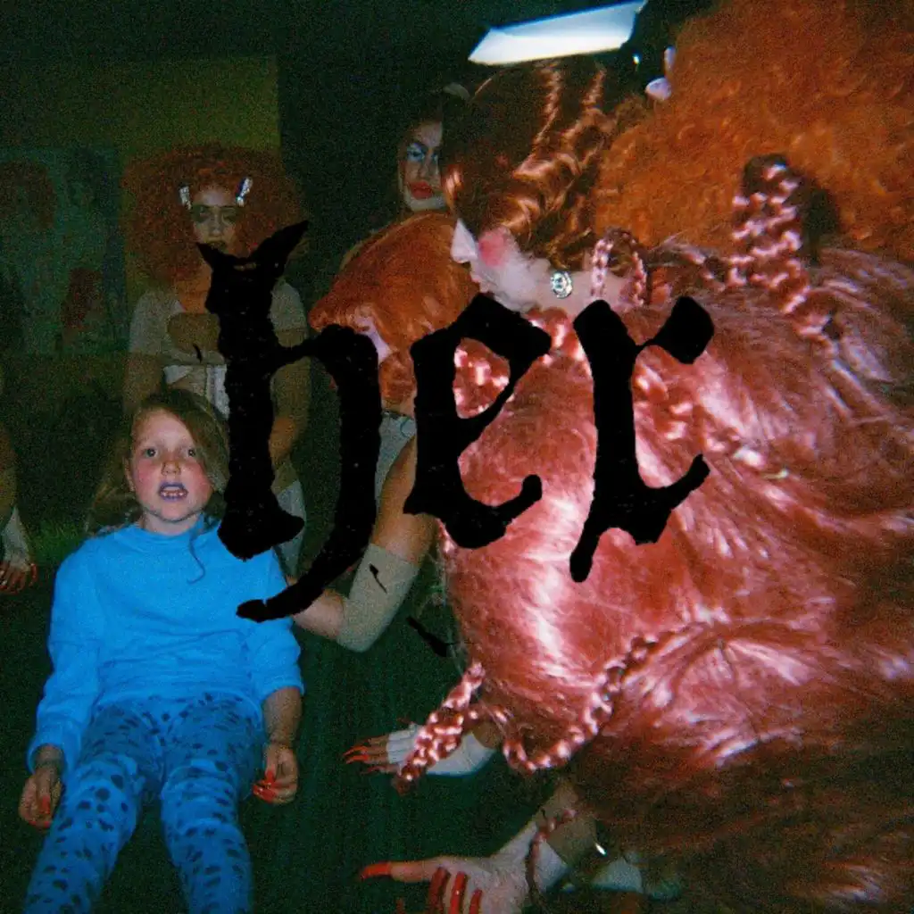 The news have gone wild