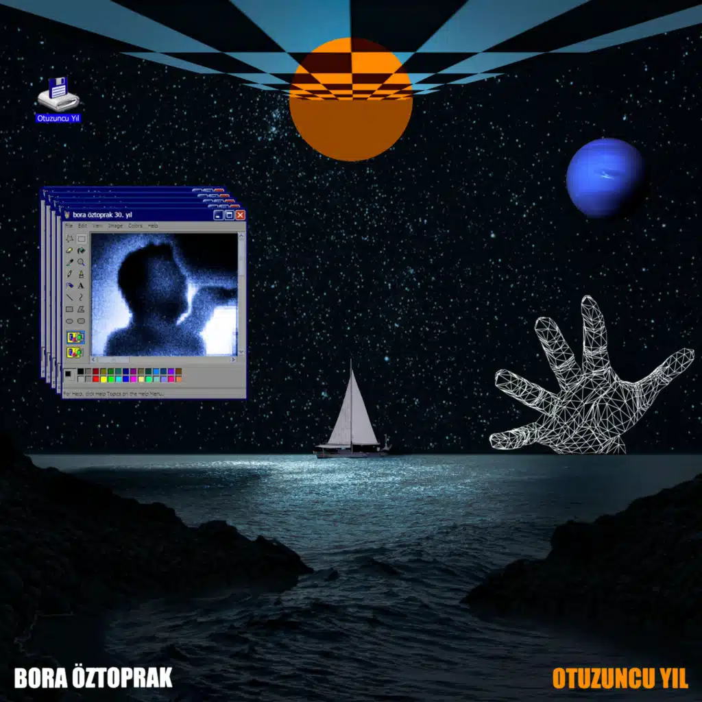 Gidiyorum (Live) [feat. Uraz Kaygılaroğlu]