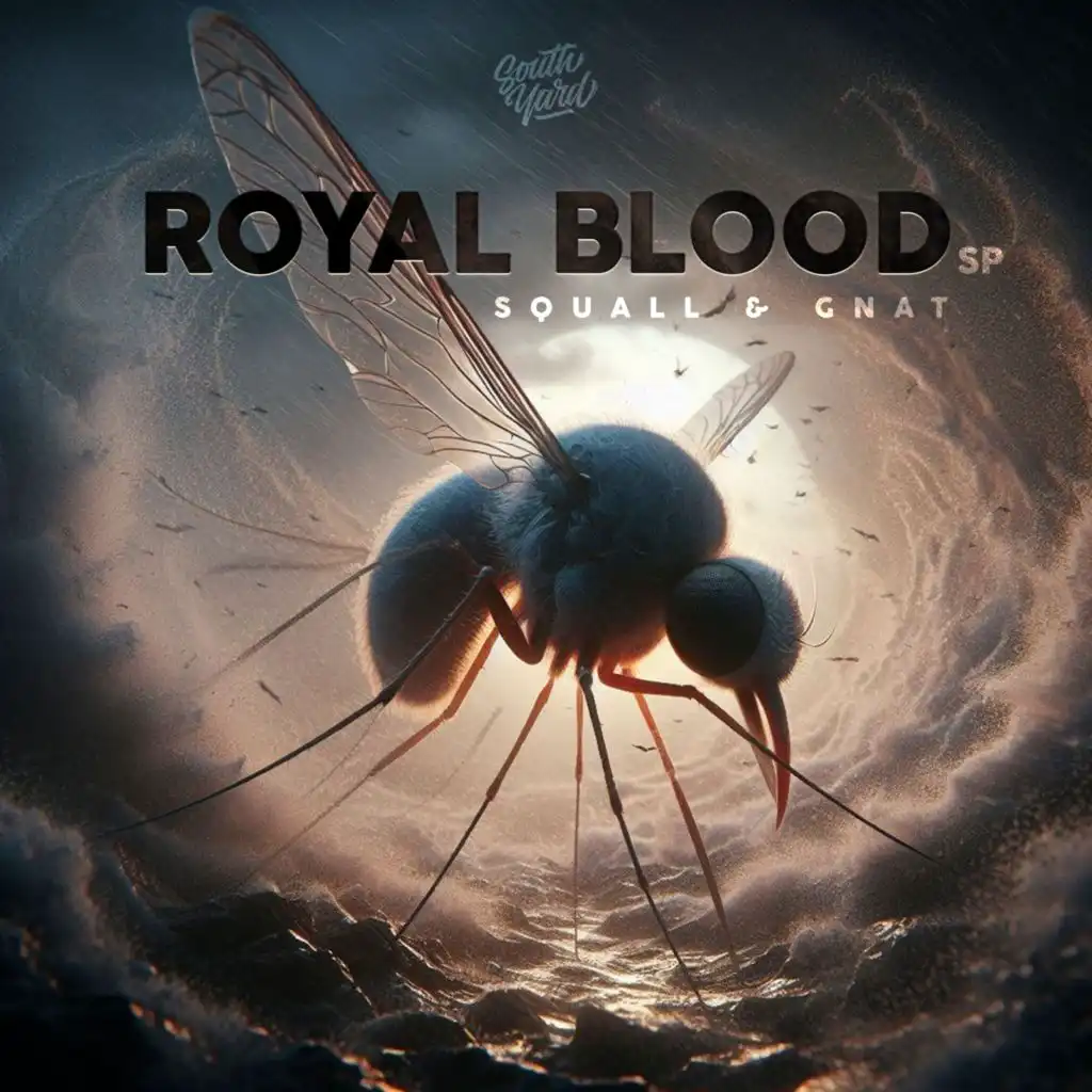 Royal Blood (SP)