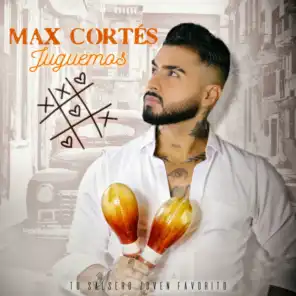 Max Cortés