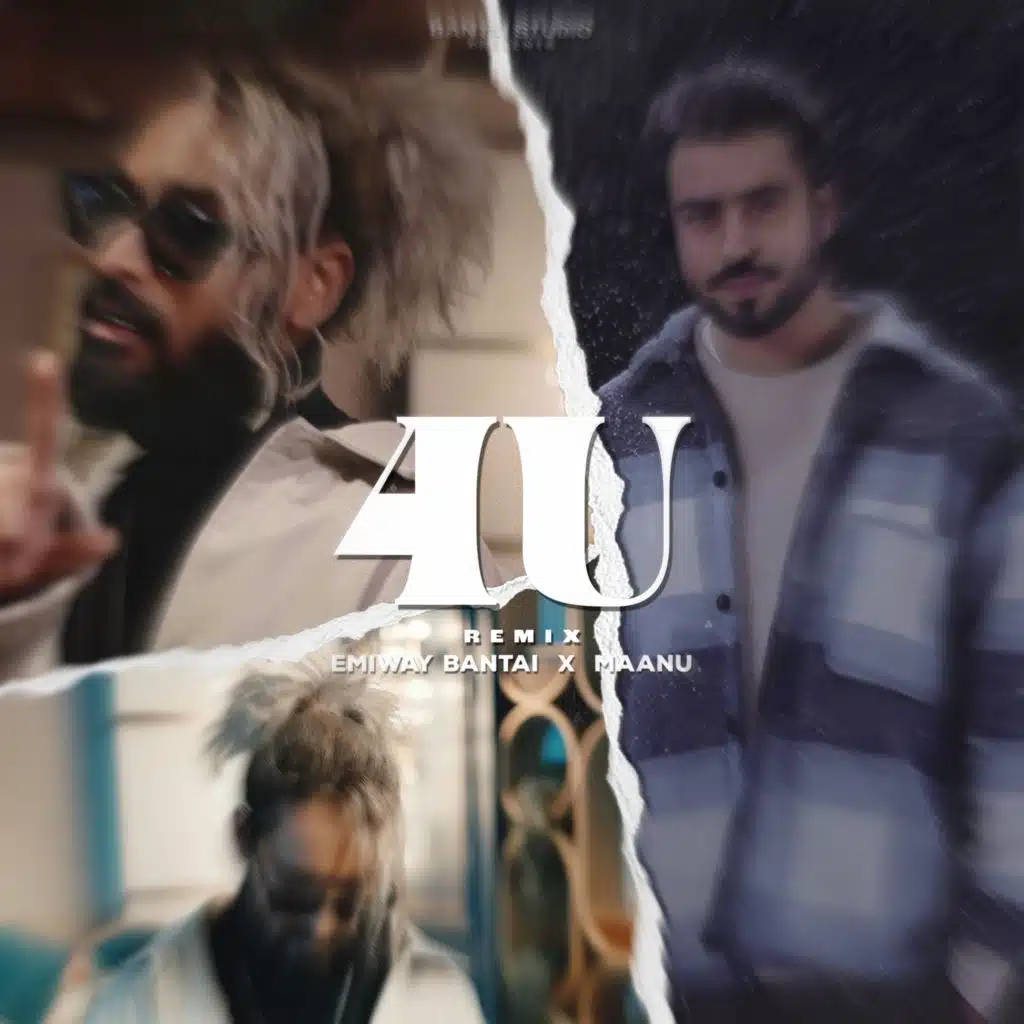 Emiway Bantai & Maanu