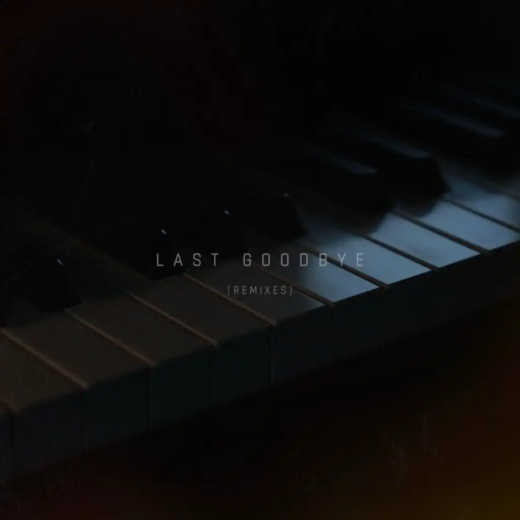 Last Goodbye (Slowed + Reverb) [feat. Olexandr Ignatov]