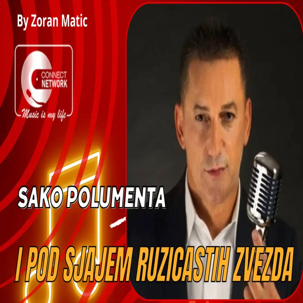 I pod sjajem ruzicastih zvezda (Live)