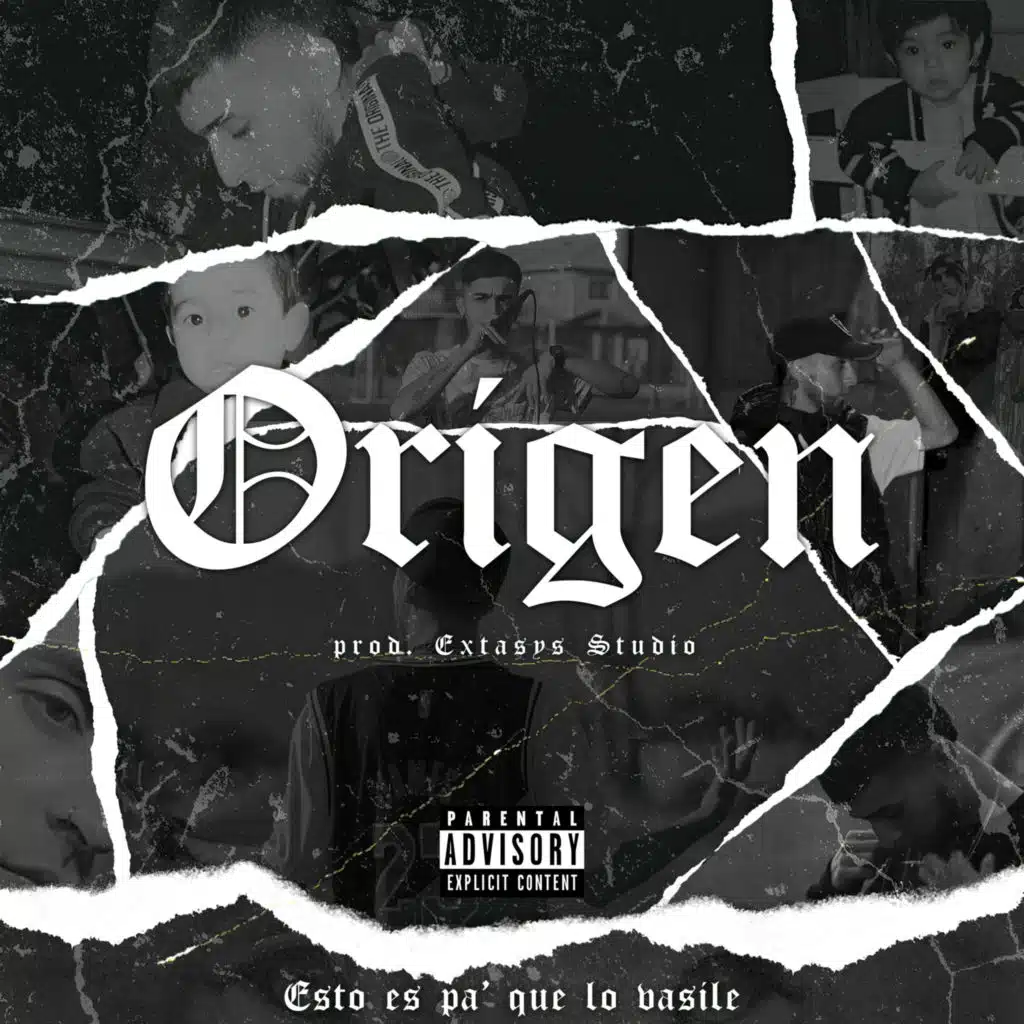 Origen