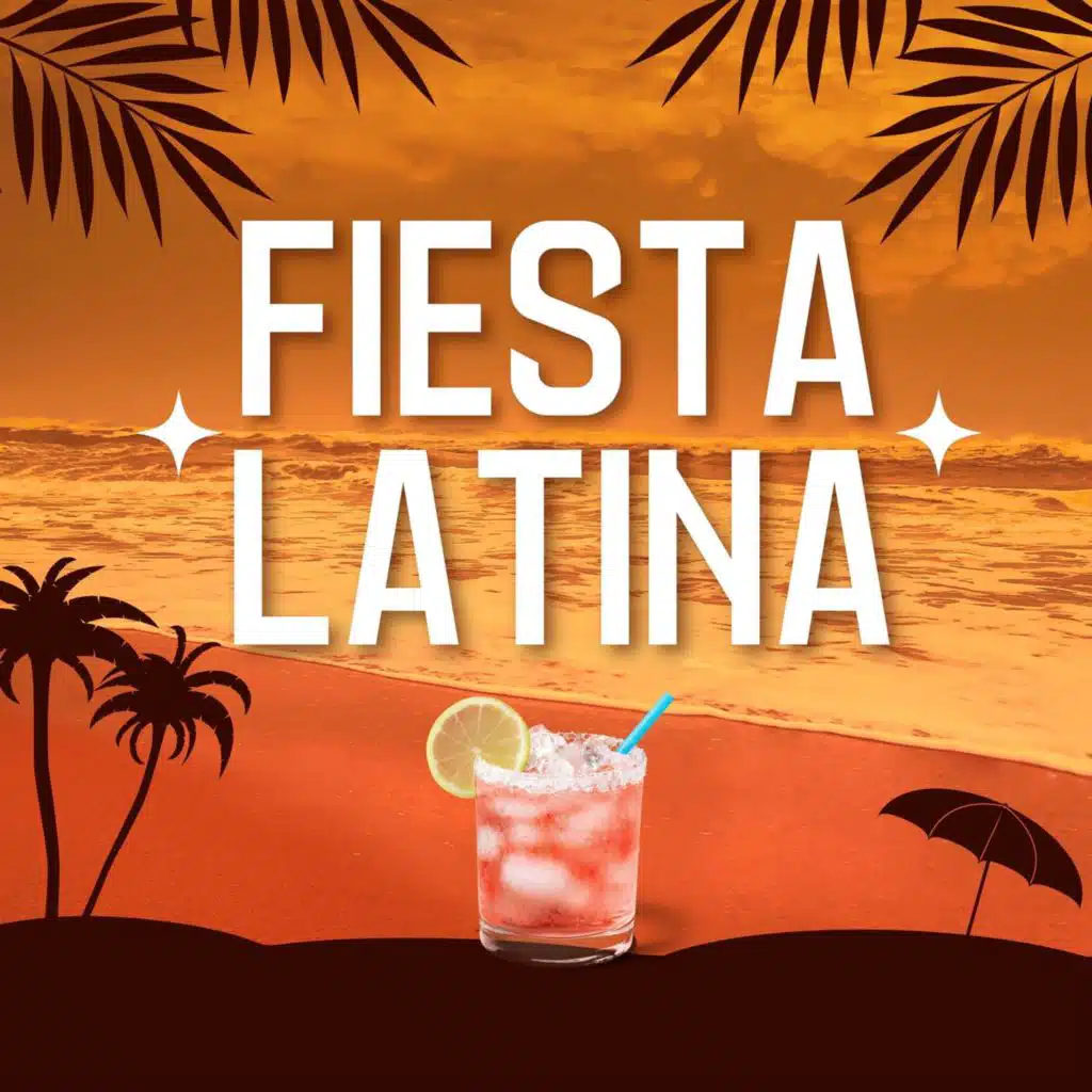 Fiesta Latina