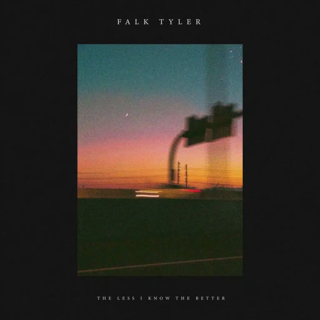 The Less I Know The Better