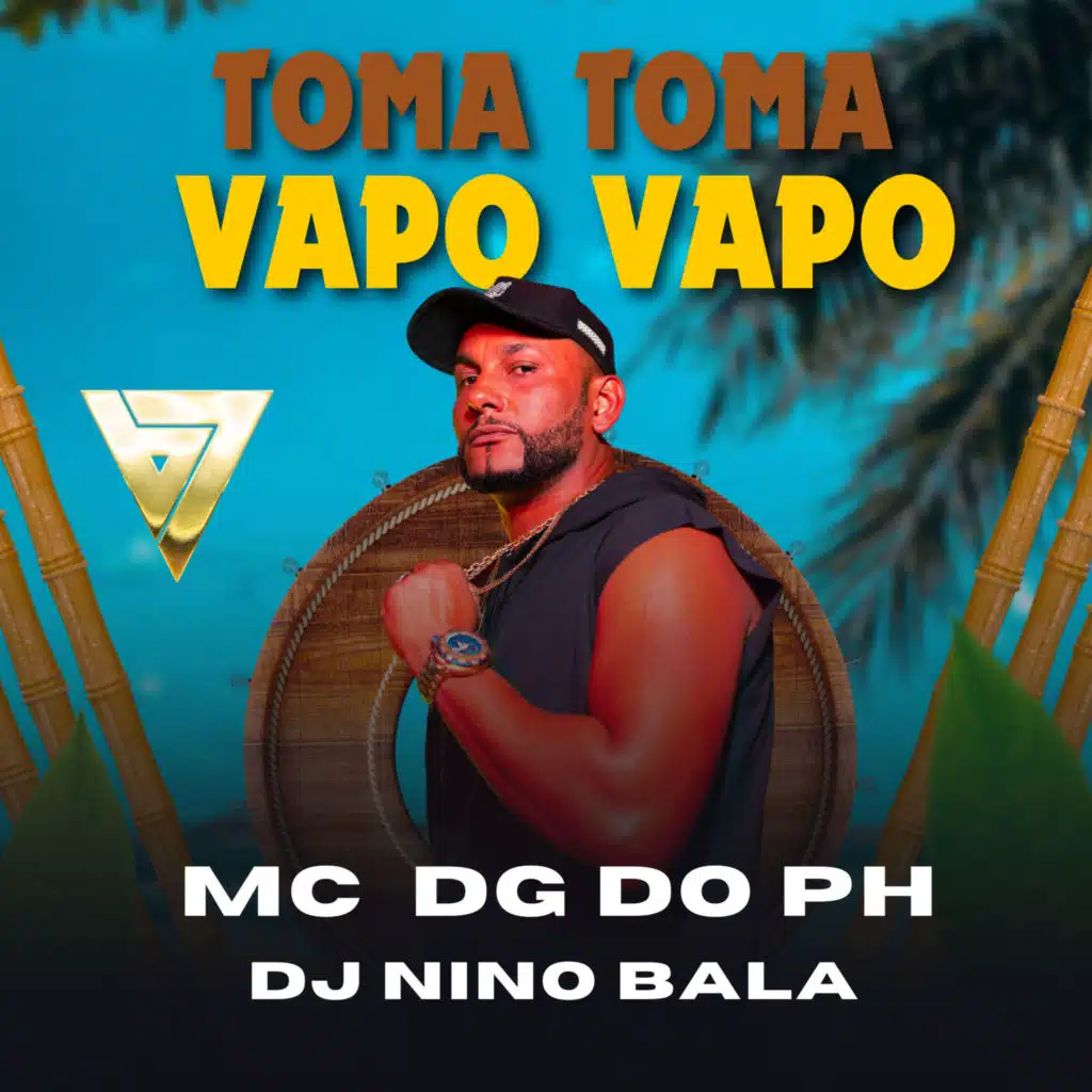 Mc Dg do Ph & DJ Nino Bala