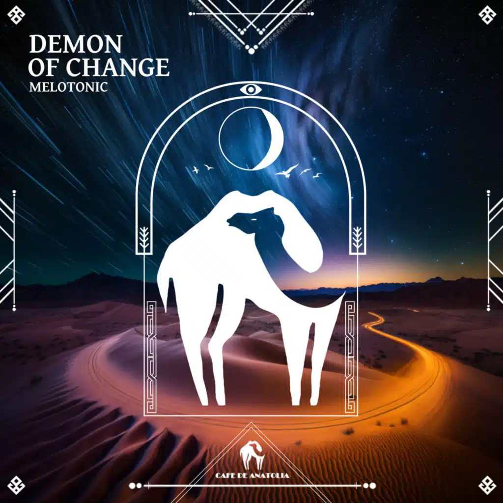 Demon of Change