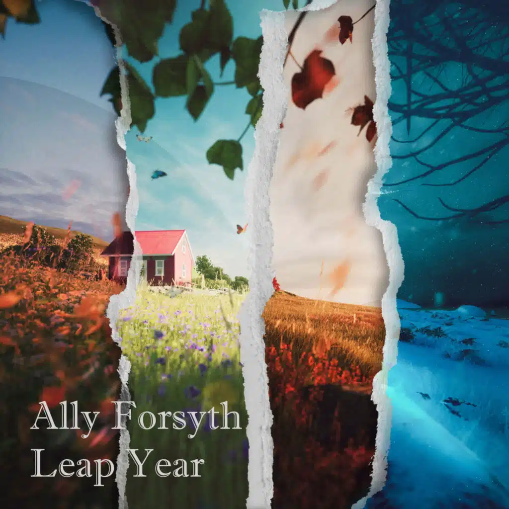Ally Forsyth