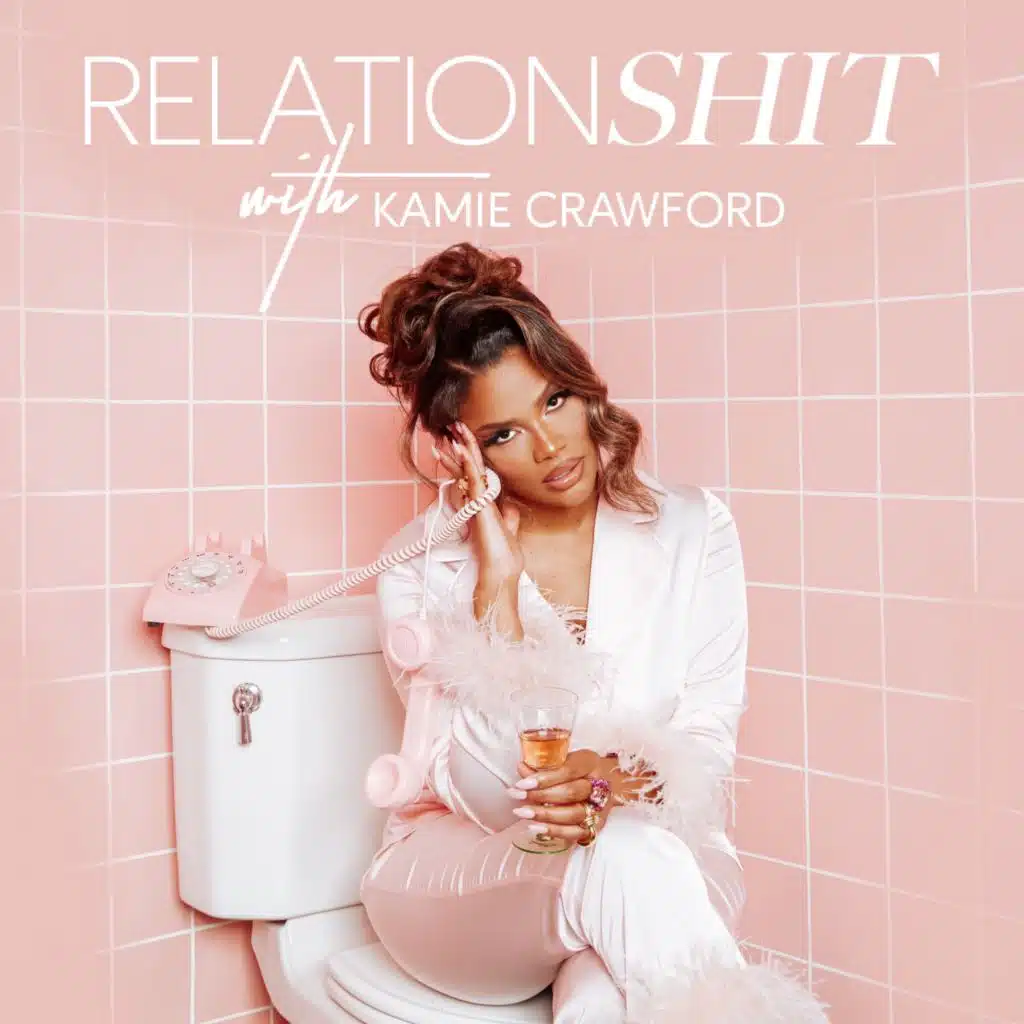 What They Don't Tell You About Pregnancy with Desi Perkins