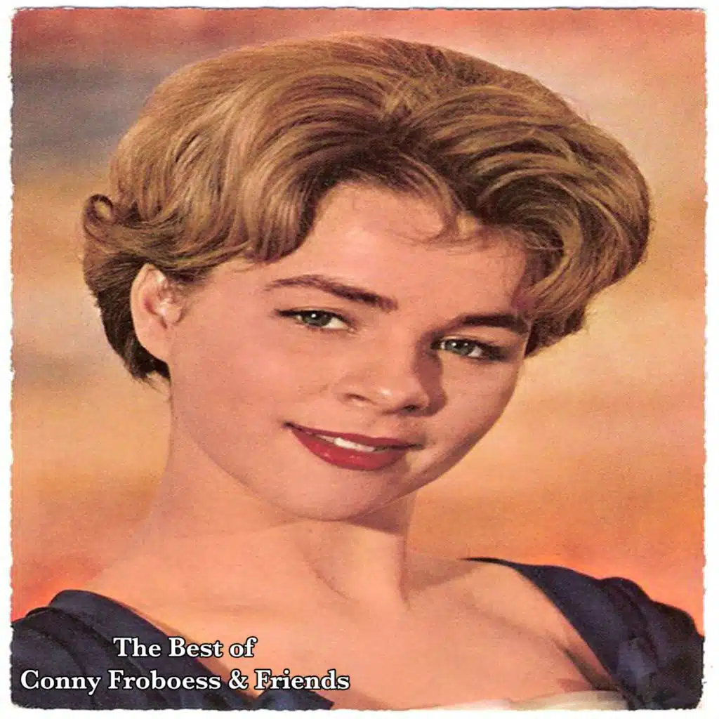 Blue Jean Boy (aus dem Film 'Der lachende Vagabund')