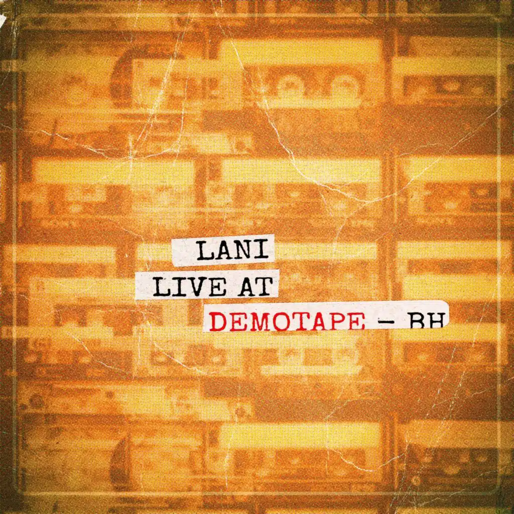 Live at Demo Tape