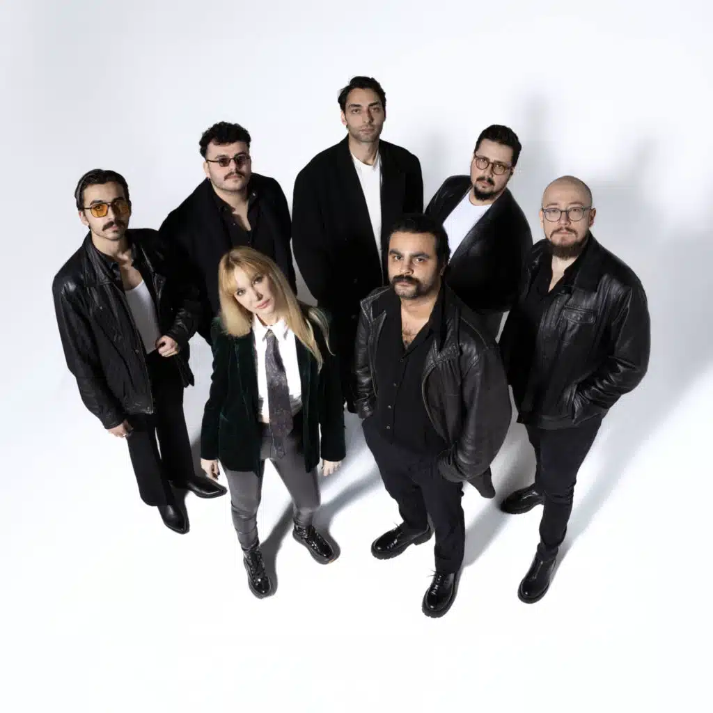 Kader Utansın (feat. Dedublüman)