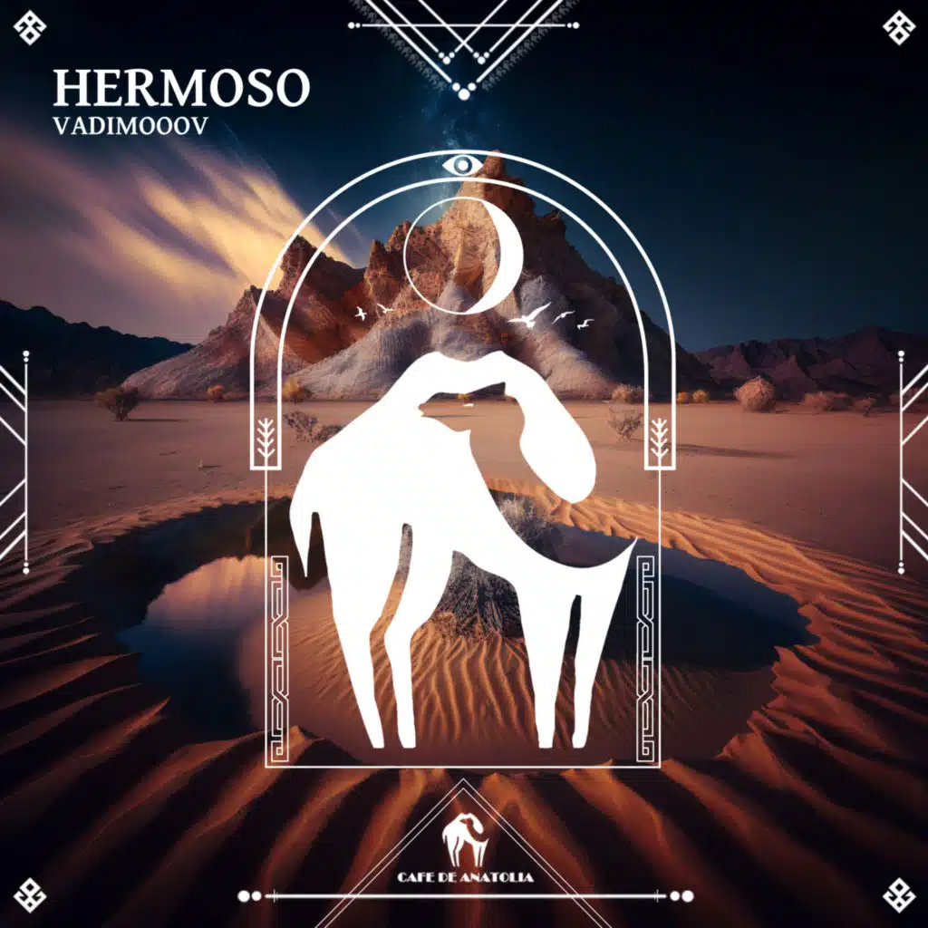 VadimoooV & Cafe De Anatolia