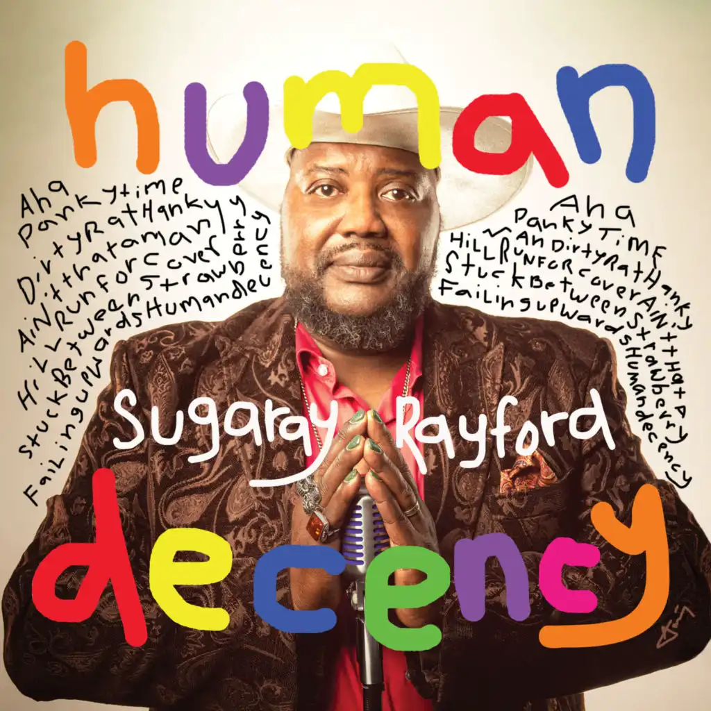 Sugaray Rayford