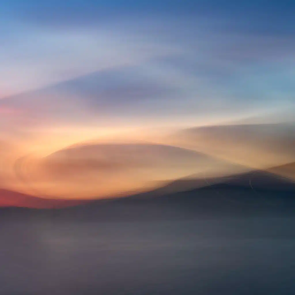 From Somewhere Quiet