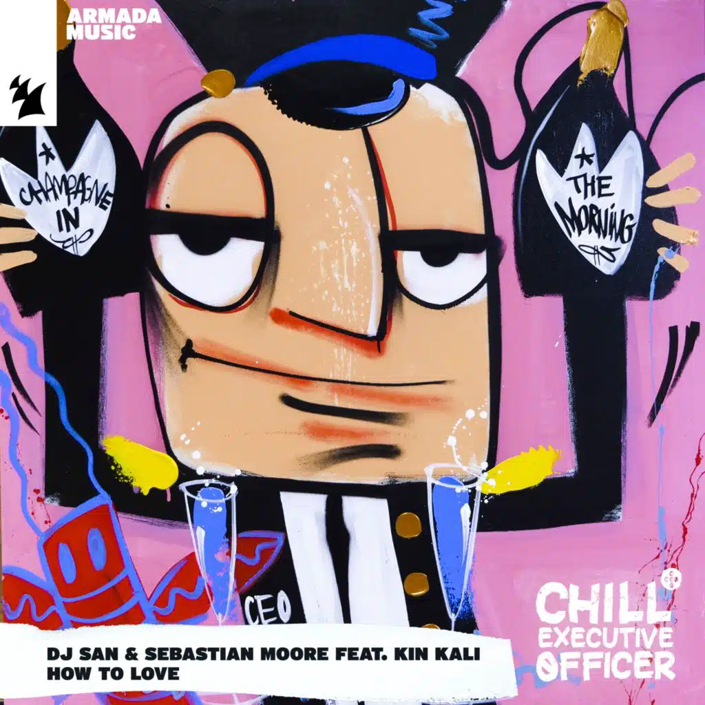 DJ San & Sebastian Moore