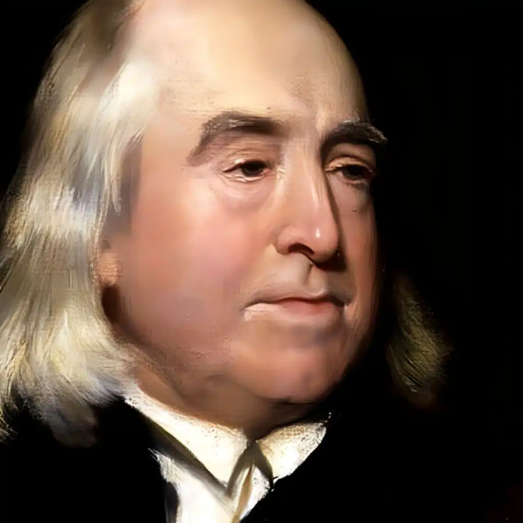 BENTHAM - Sommes-nous tous égoïstes ?