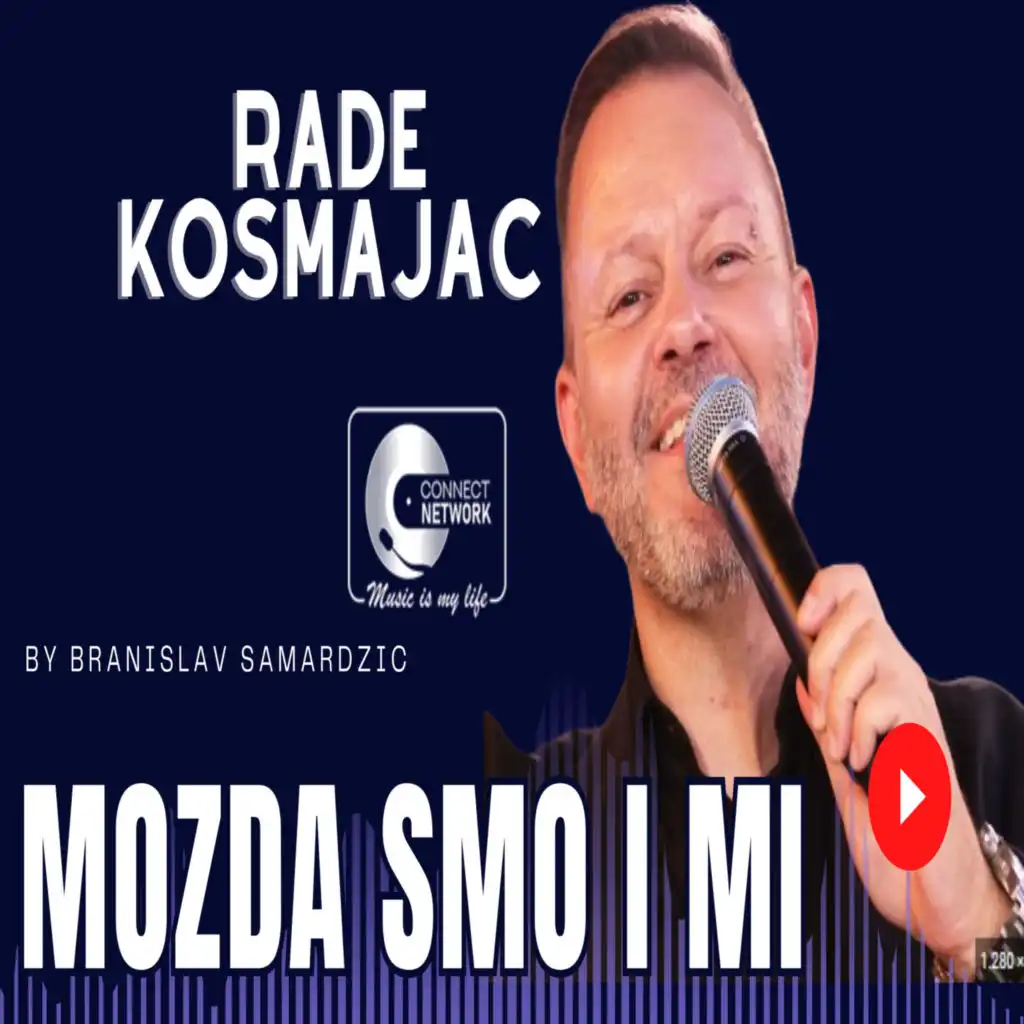 Mozda smo i mi (Live)