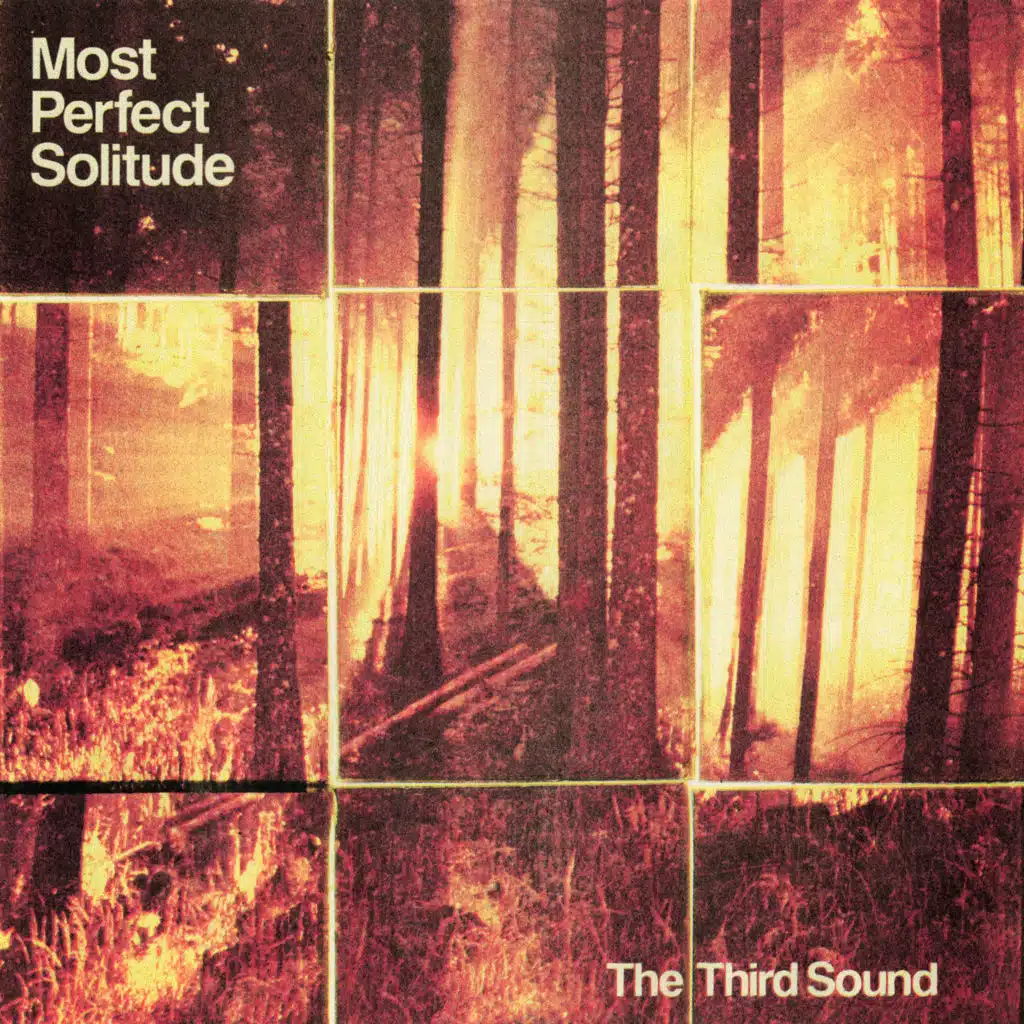 The Third Sound