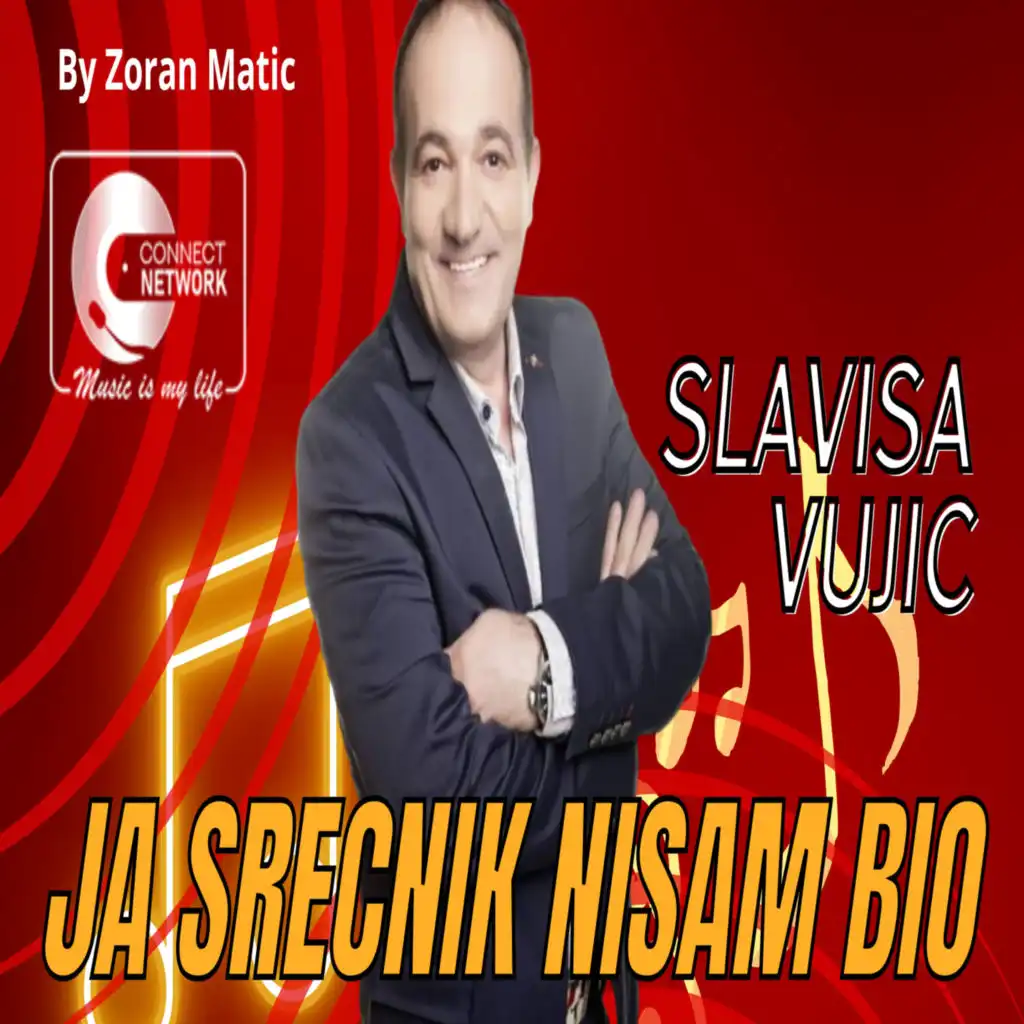 Ja srecnik nisam bio (Cover)