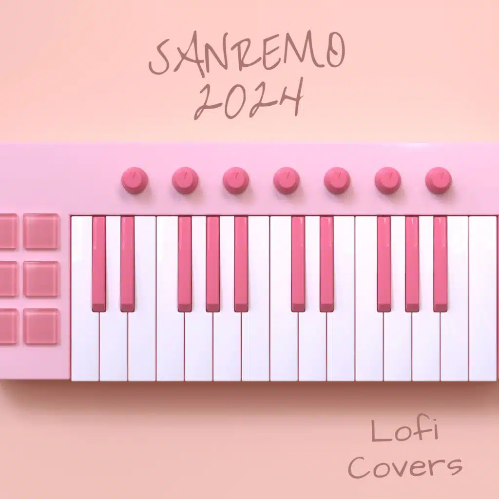 I P’ME, TU P’TE (Lofi Version) [feat. Flat Keys]