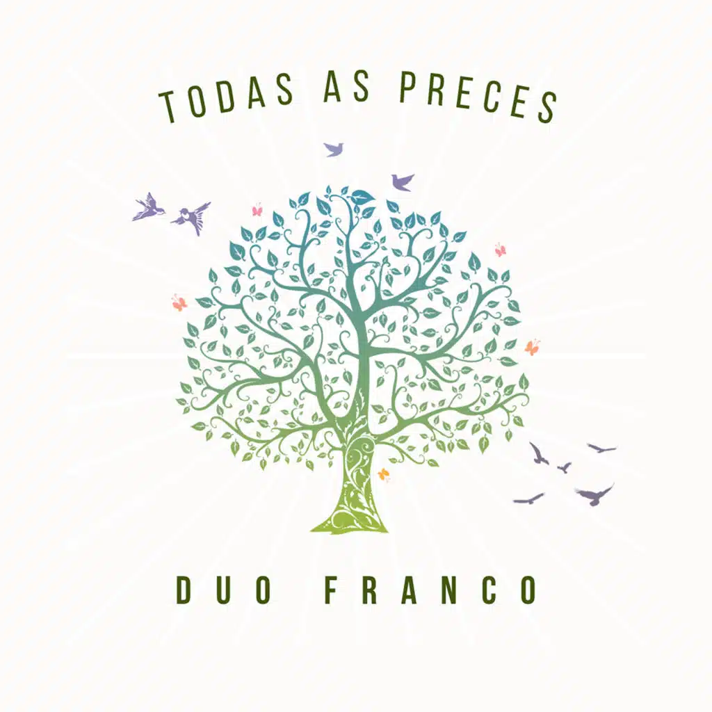 Duo Franco & Só Pra Abençoar