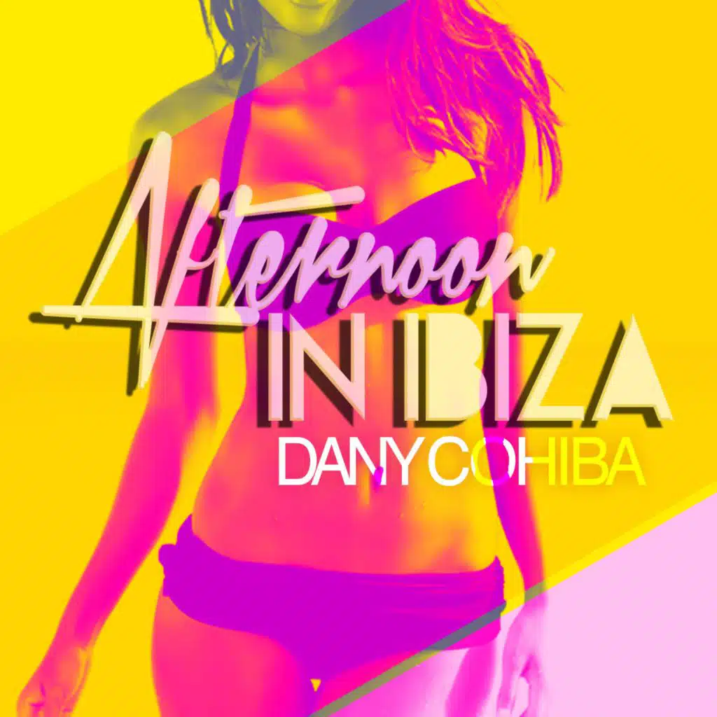 Afternoon in Ibiza (Baluca Remix)