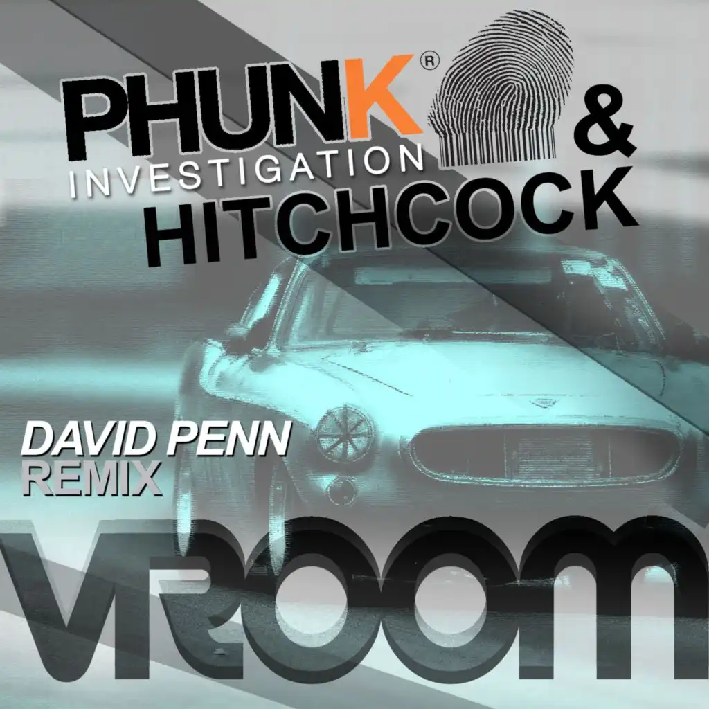 Phunk Investigation, Hitchcock