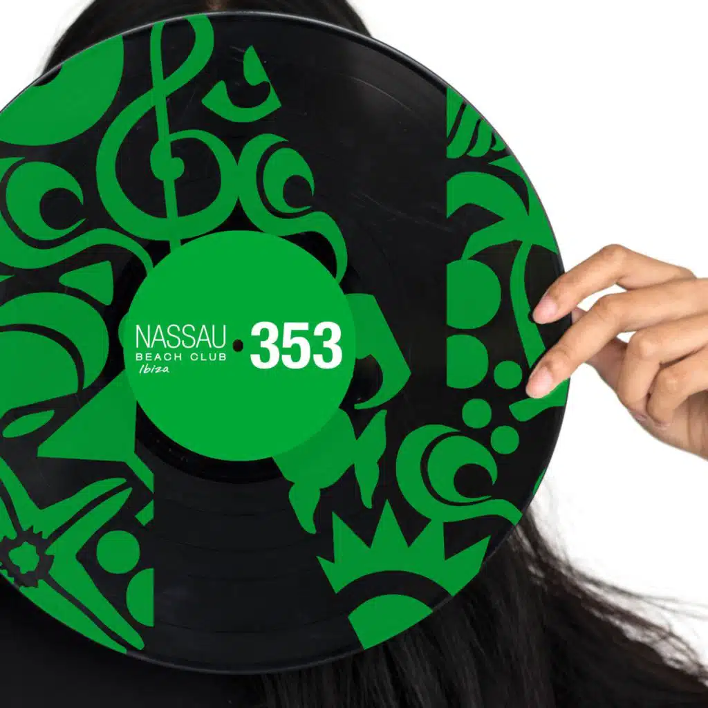 Nassau Beach Club Ibiza FOREVER ALEX ep.353