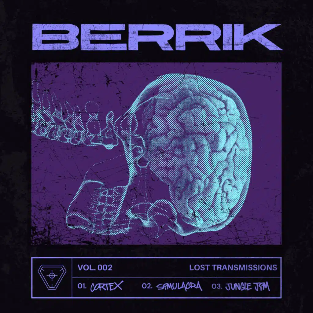 Lost Transmissions, Vol. 002