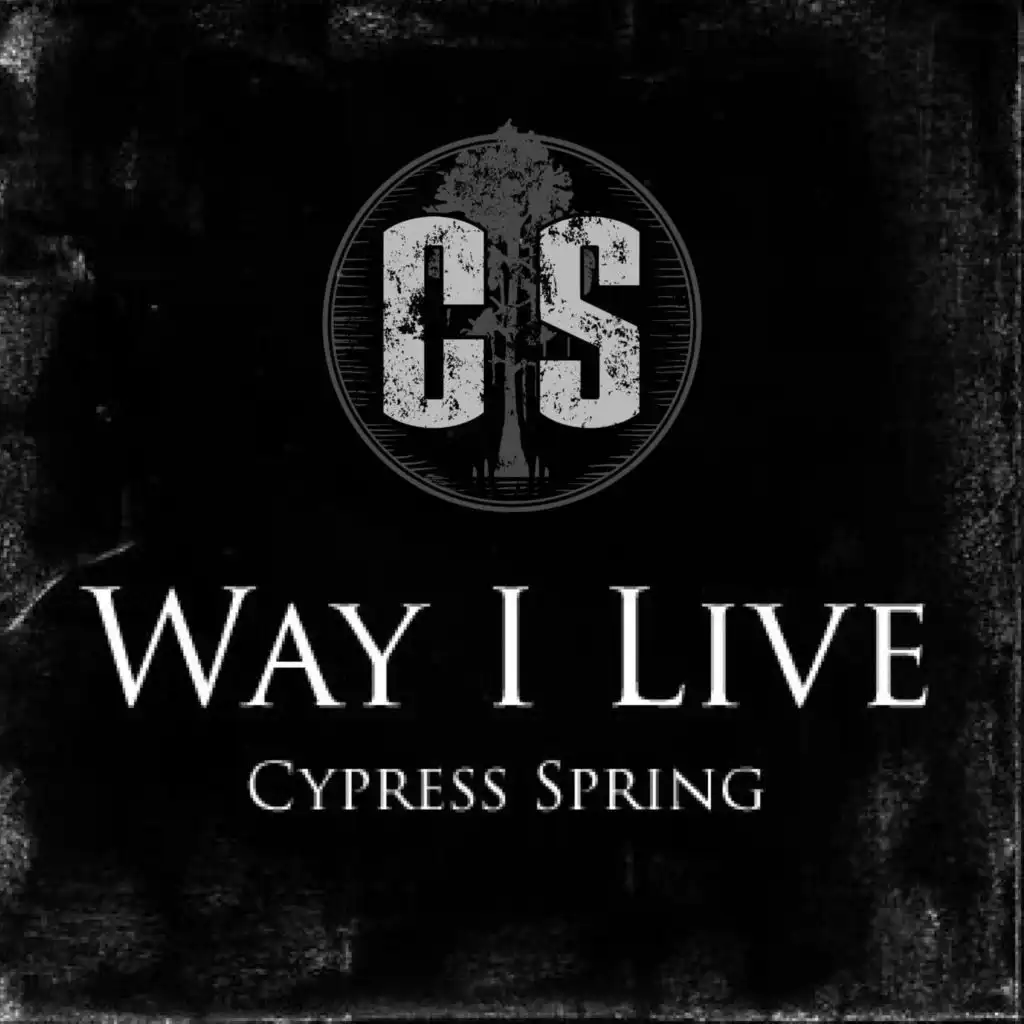 Cypress Spring