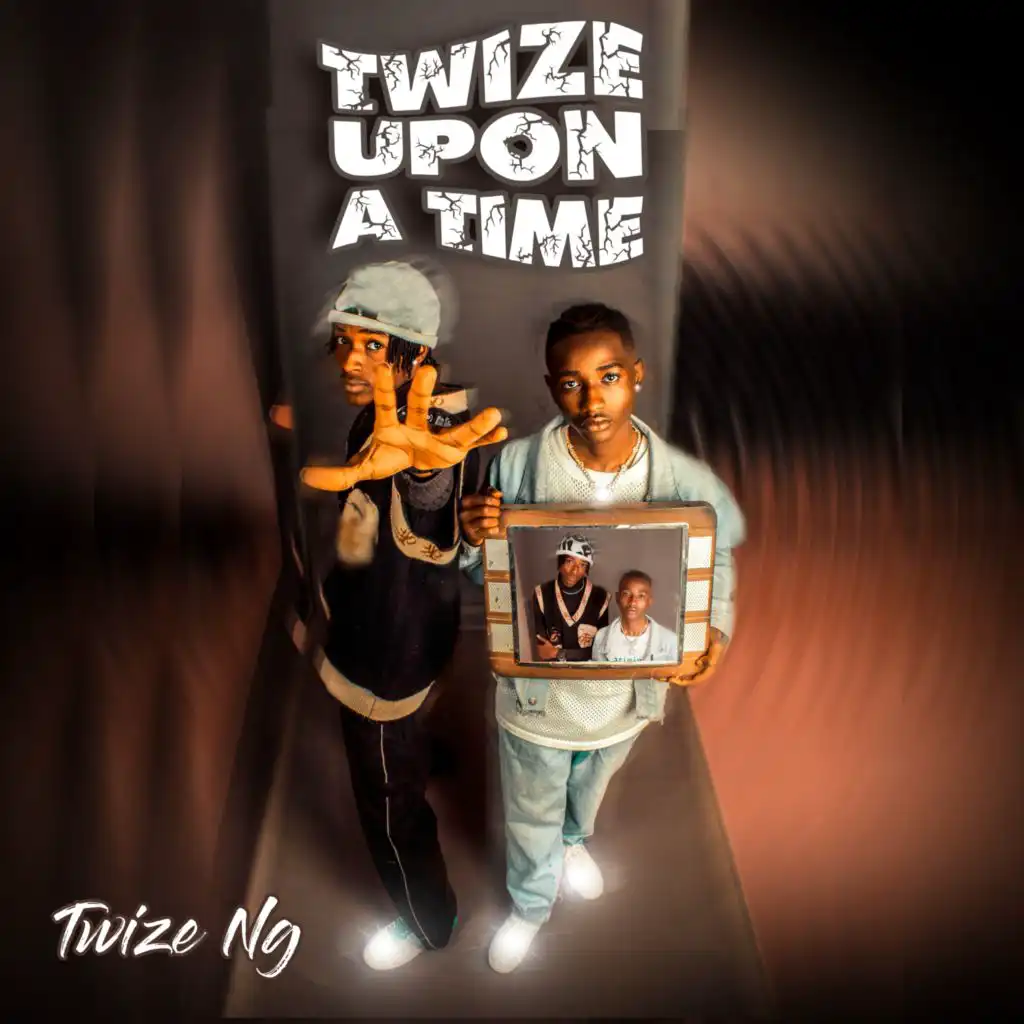 Twize Upon A Time