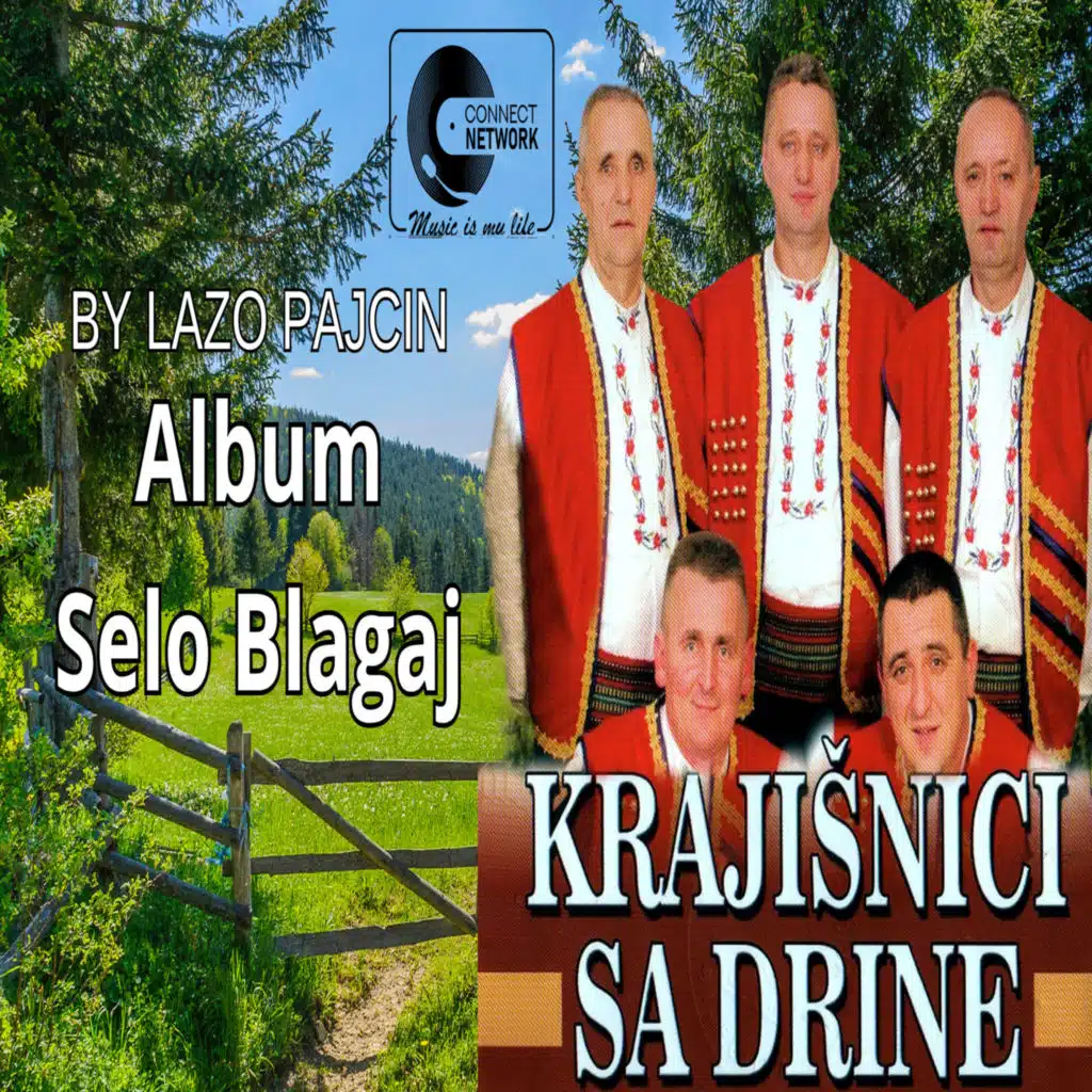 Selo Blagaj