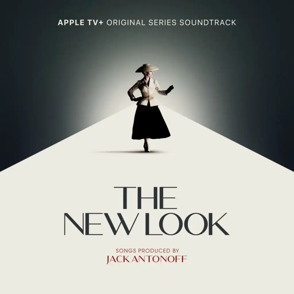 It's Only A Paper Moon (The New Look: Season 1 (Apple TV+ Original Series Soundtrack))