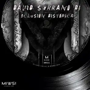 David Serrano DJ