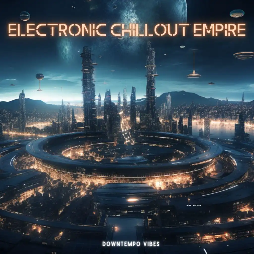 Electronic Chillout Empire (Downtempo Vibes)