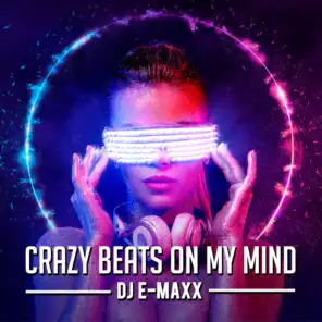 DJ E-MaxX