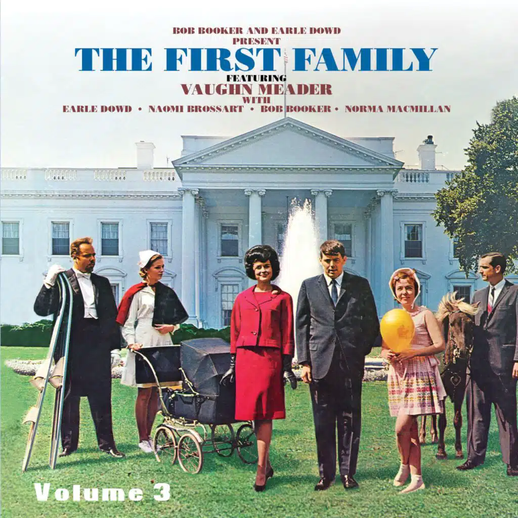 The First Family