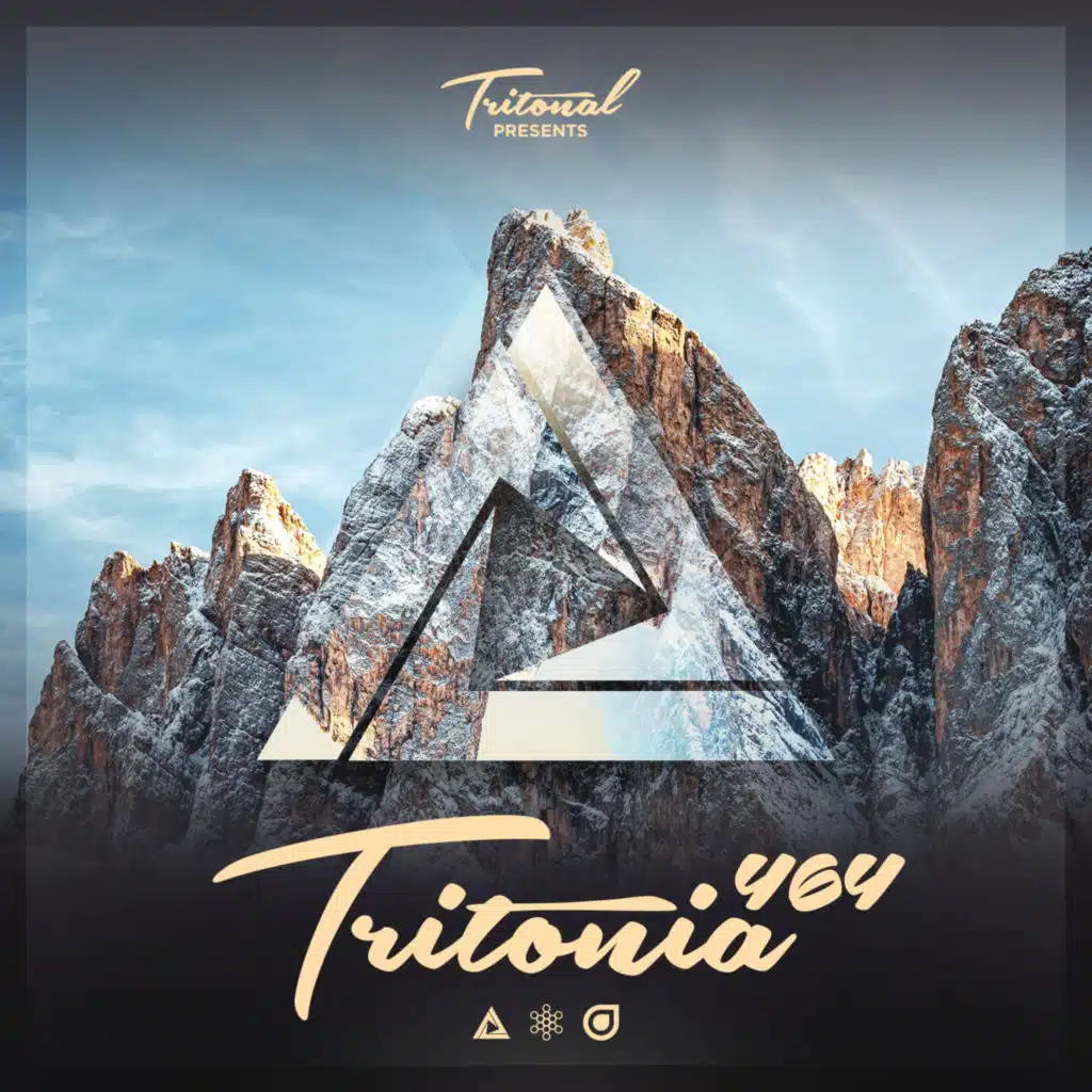 Oceade (Tritonia 464)