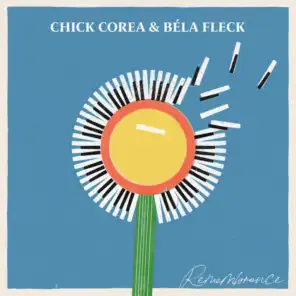 Chick Corea & Béla Fleck