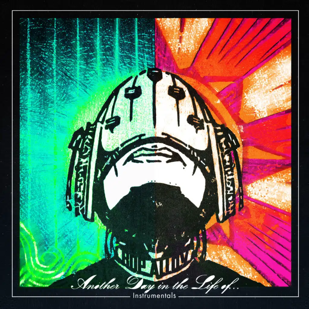 Bop Alloy and Marcus D