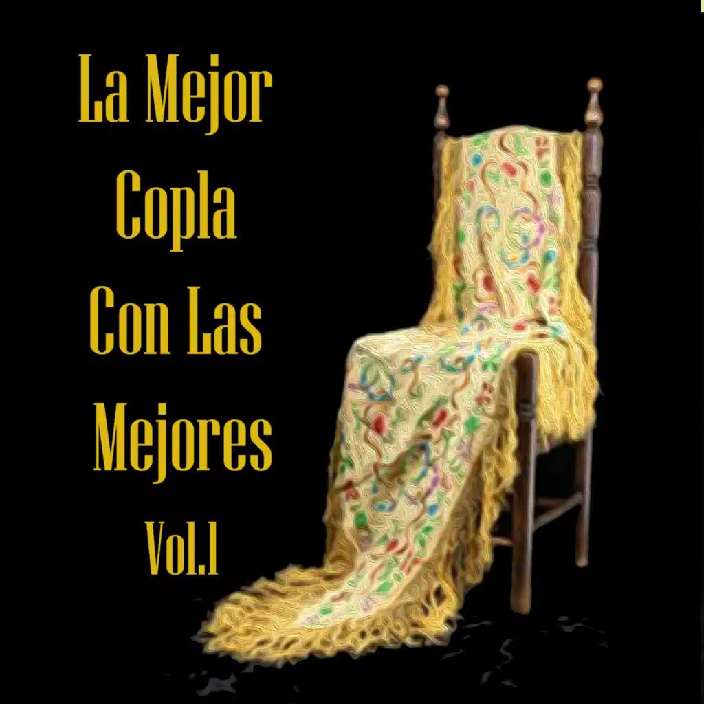 La Mejor Copla Con Las Mejores, Vol. 1
