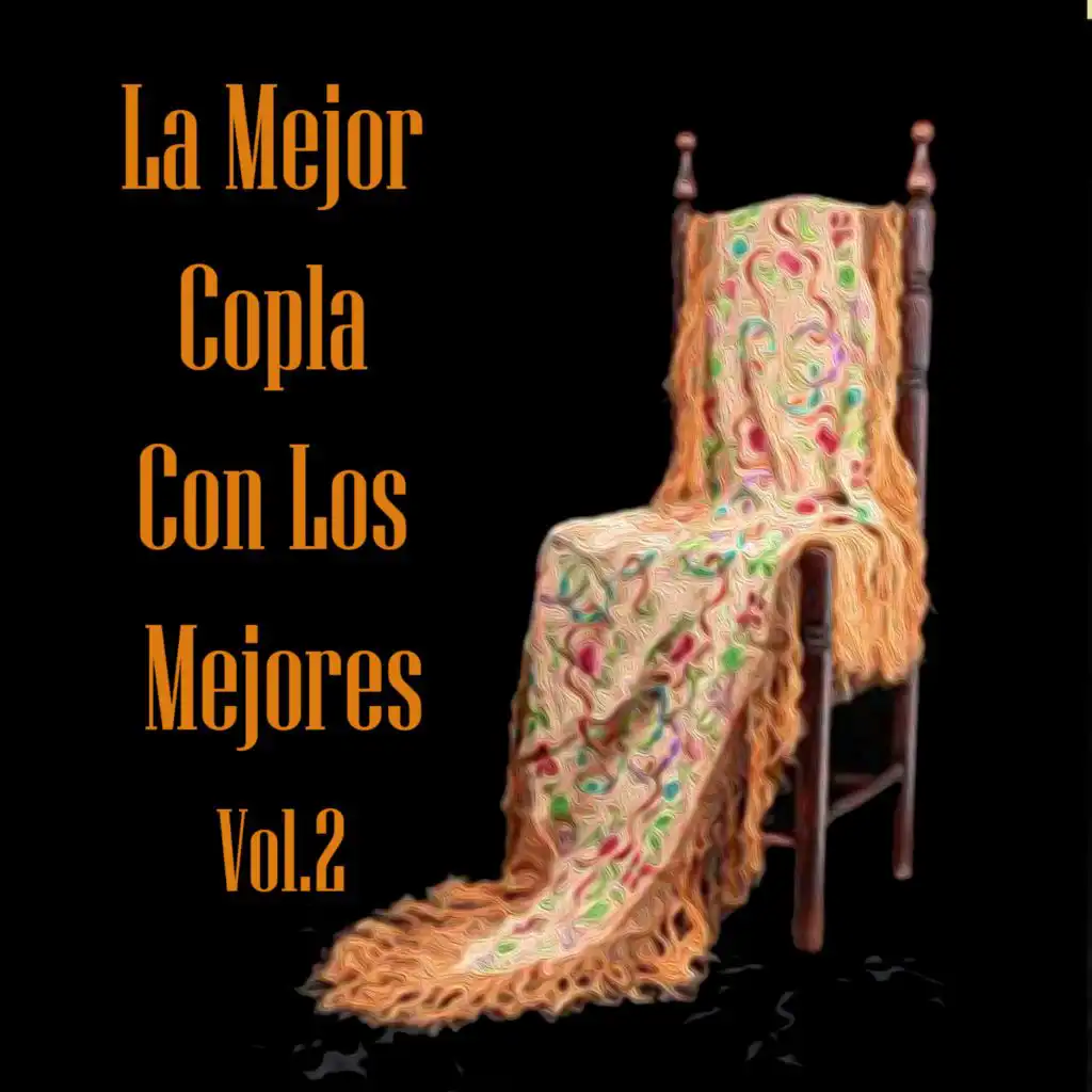 La Mejor Copla Con Las Mejores, Vol. 2