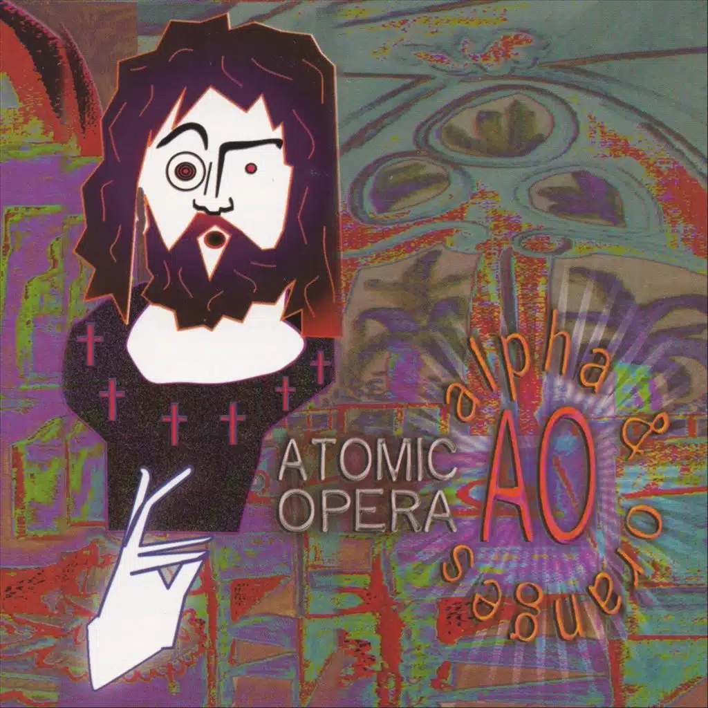 Atomic Opera