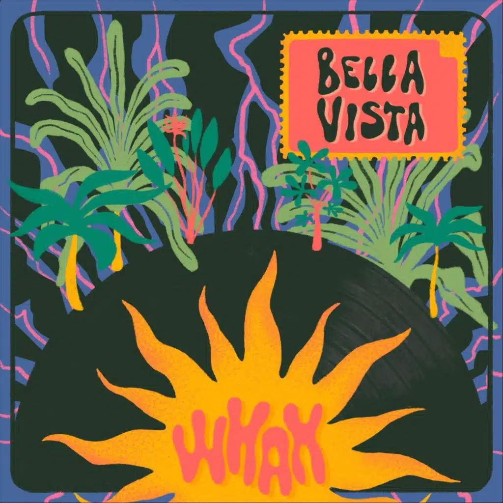 Bella Vista
