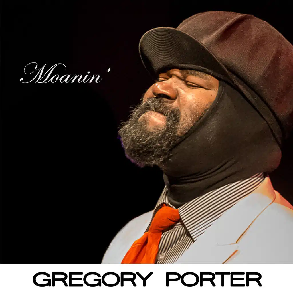 Moanin' (feat. Paul Zauner's Blue Brass)